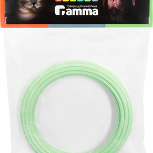 Игрушка для собак GAMMA Кольцо резное большое