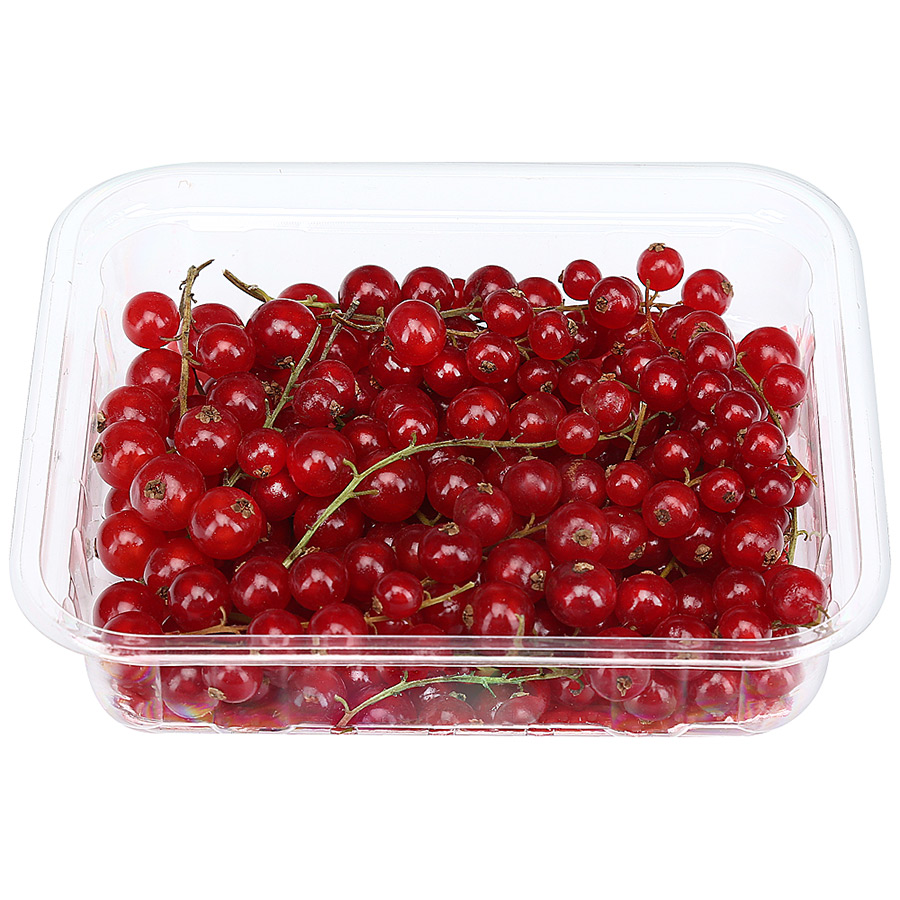 

Смородина красная 125 г