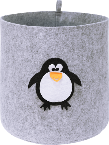 

Органайзер для хранения EVA Funny краб/пингвин/жираф 30х30х30, в ассортименте Арт. Я47312Л