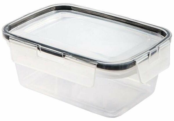 Контейнер Idiland (Идиленд) для продуктов прямоугольный - 750 миллилитров