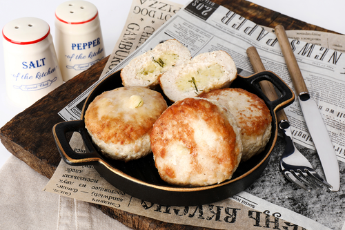 

Котлета Лента Fresh фермерская с сыром, вес