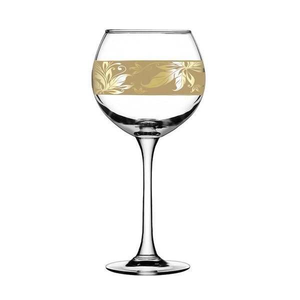 Набор бокалов для вина Флоренсия, 6 шт, 280 мл, стекло