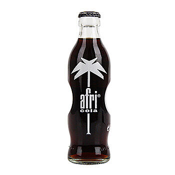 Напиток газированный Afri-Cola