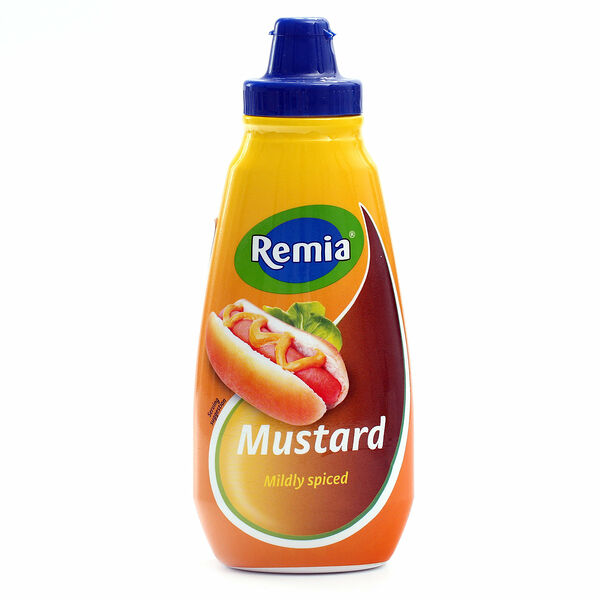Горчица ТМ Remia (Ремиа)