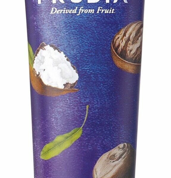 FRUDIA Крем для рук с маслом ши, 30 г