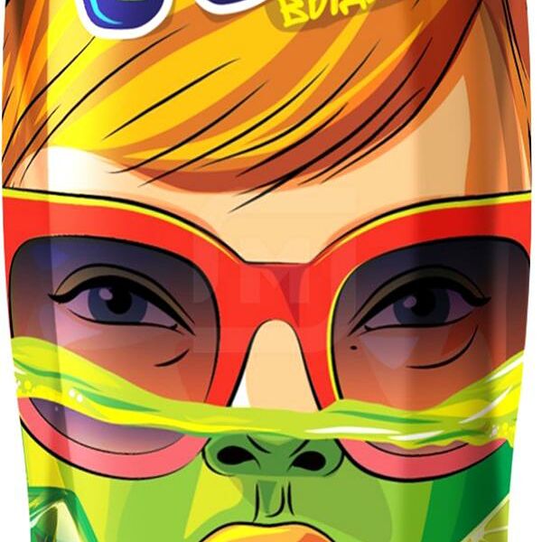 Напиток Махито Vips газированный