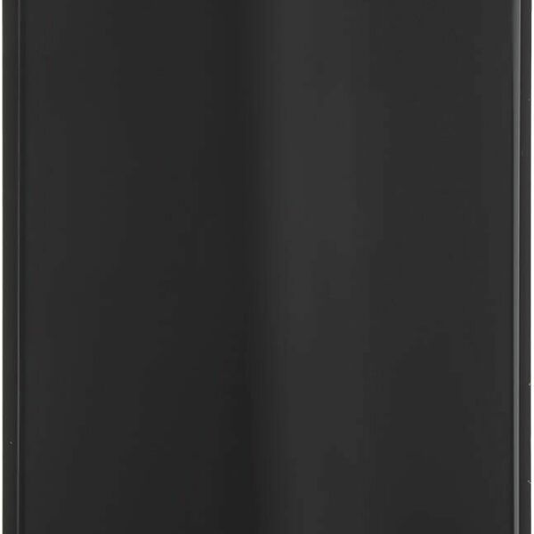 Стекло защитное moonfish Corning для iPhone 13 Pro Max Full Screen Full Glue, черный