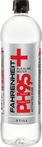 

Вода Fahrenheit негазированная 1 л