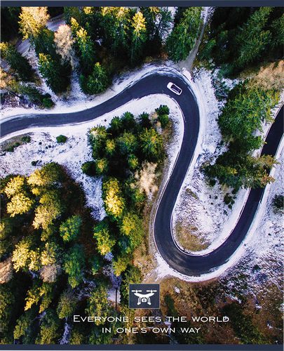 

Тетрадь Collezione А5, 48 листов, в клетку 1 шт в ассортименте