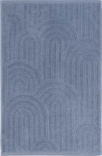 

Полотенце махровое Picassa Арка 50х80см