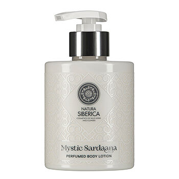 Лосьон для тела парфюмированный Mystic Sardaana, Natura Siberica, 300 мл