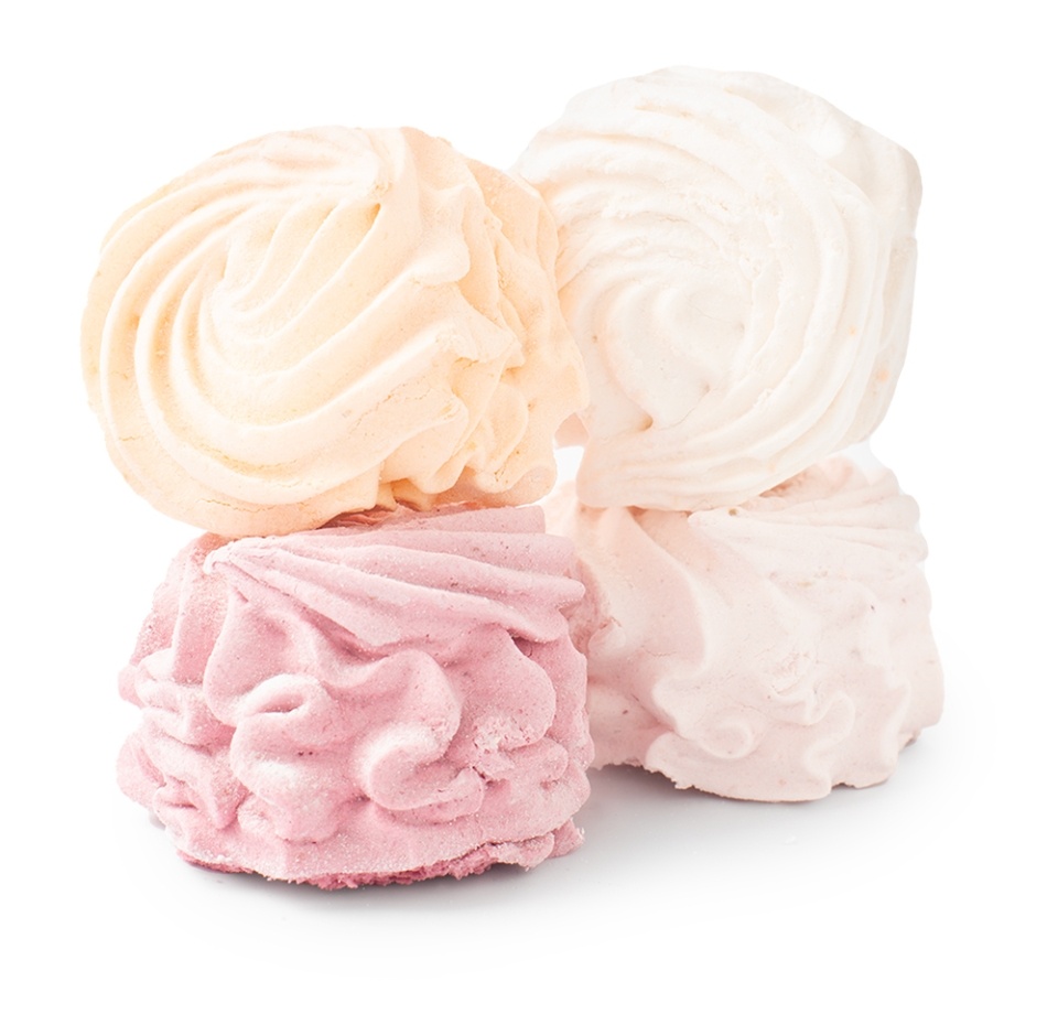 

Зефир ручной работы Ассорти Cacaojet, Россия