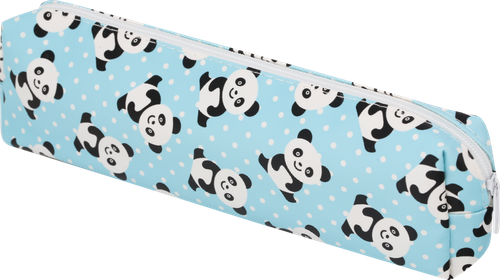 

Пенал School Point 19x2.5x5 см в ассортименте