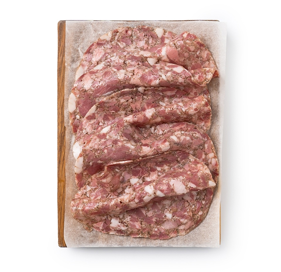 

Зельц Gunter`s Немецкий холодец охлажденный 150 г