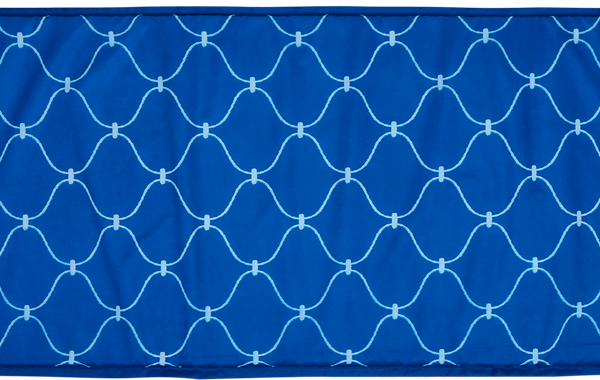 Подушка для скамьи GIARDINO CLUB 100х40х2см, с водоотталкивающим покрытием, в ассортименте, Арт. CH-002