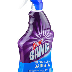 Средство чистящее для сантехники CILLIT BANG