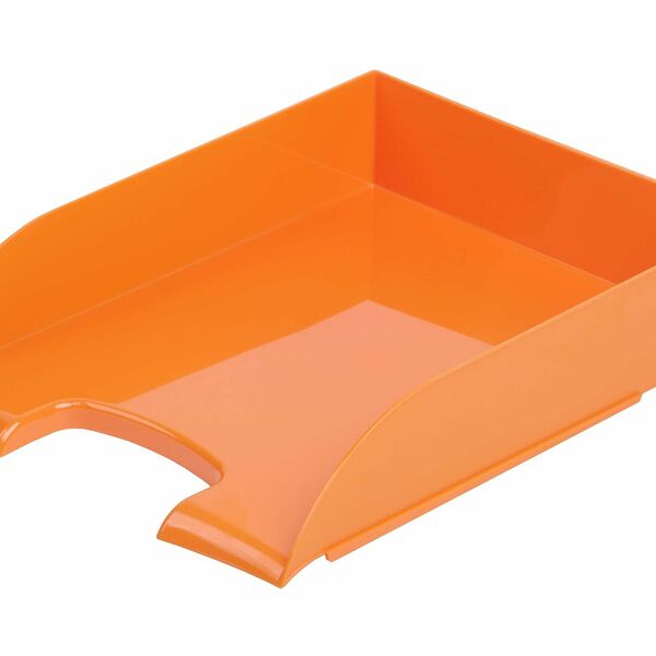 Лоток горизонтальный Attache fantasy оран