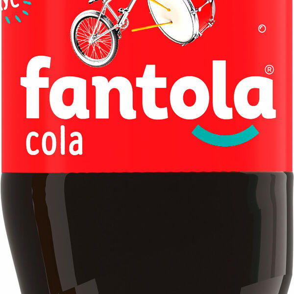 Напиток Fantola Cola 0.5 л
