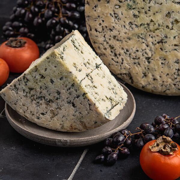 Сыр Малахит