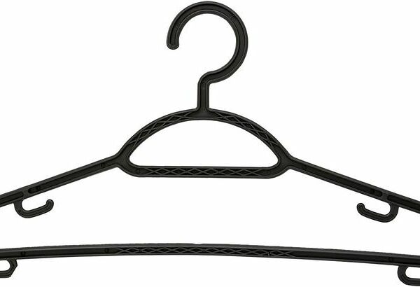 Вешалка АРХИМЕД р.48–50, тонкая Арт. P2904, цвет в ассортименте