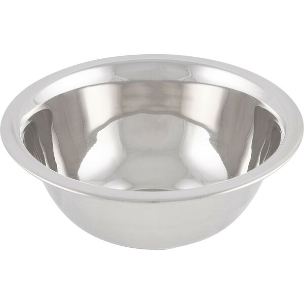Миска Bowl-Roll-14, 14 см, нерж. сталь