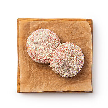 Котлеты из фарша Деревенского, охлажденные