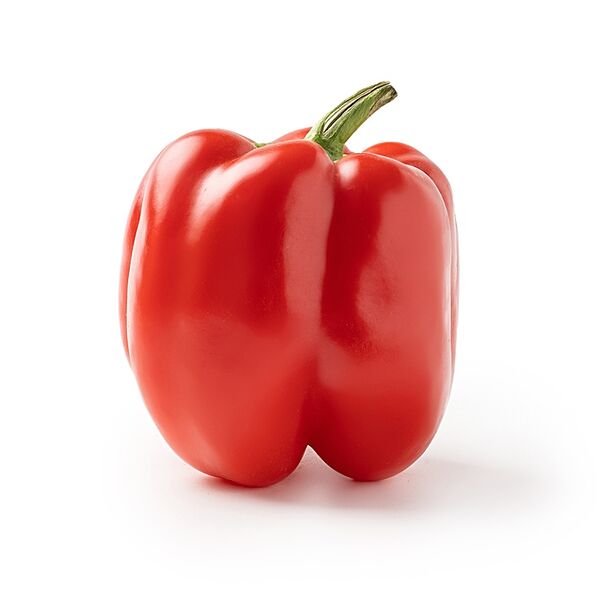 Перец красный, вес