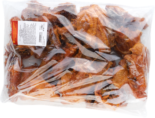 

Закуска к пиву Межениновская птицефабрика Пикник копчено-вареная вес