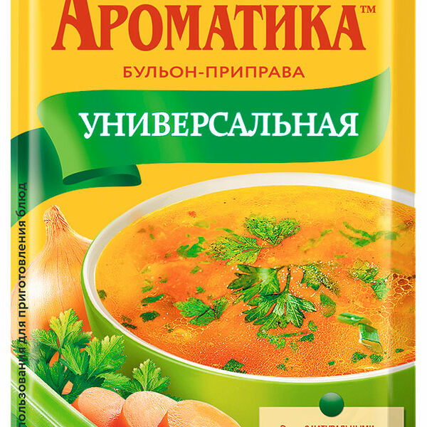 Бульон-приправа Gallina Blanca универсальная