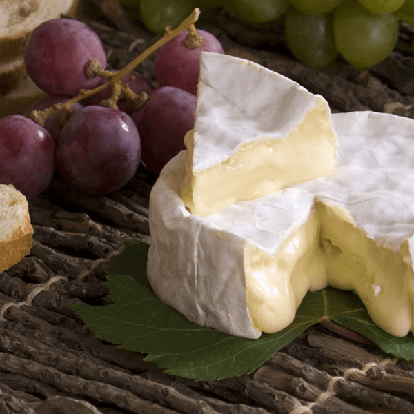 Сыр Камамбер (Le Pere Nagy) на развес