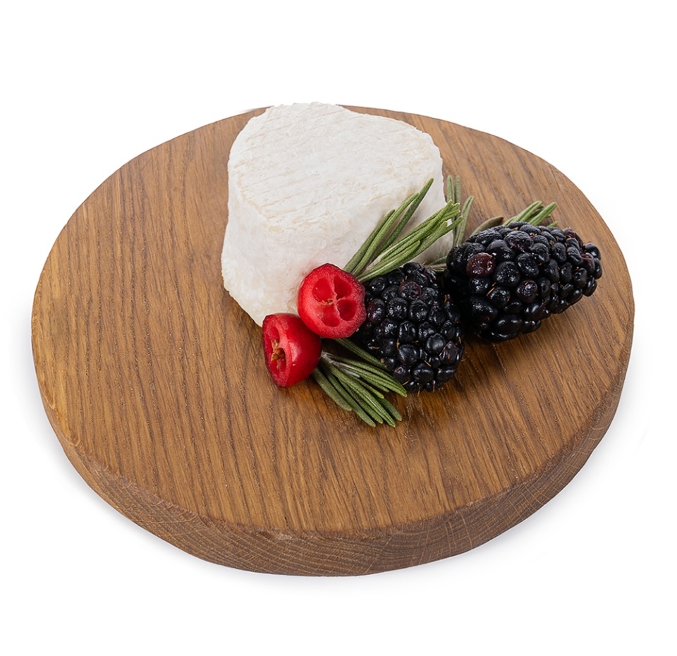 

Сыр мягкий Кроттен Сердечко One Cheees 35% 50 г