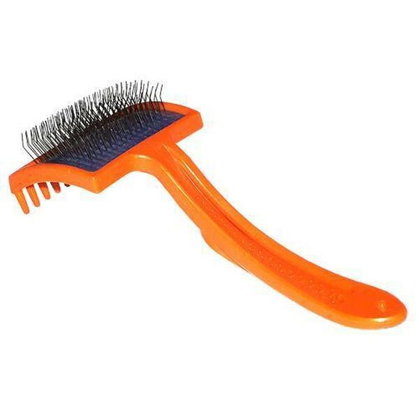 Пуходерка Зооник средняя без капель для животных