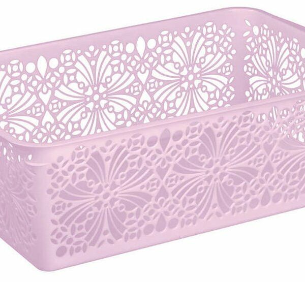 Корзина Floral Econova ТМ Phibo (Фибо)