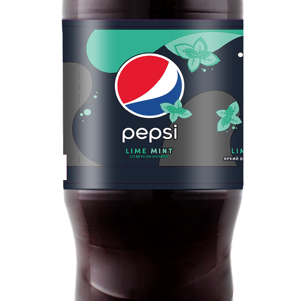 Напиток б/а сильногаз. 