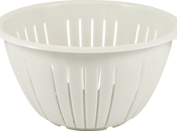 Дуршлаг Plast Team Stockholm с двумя ручками