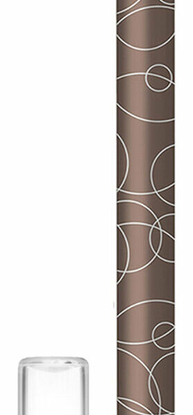 Карандаш для глаз Luxvisage т.12