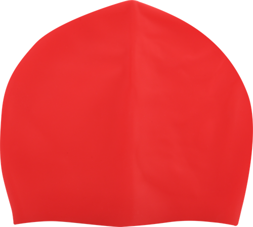 

Шапочка для плавания Ecos для взрослых, для длинных волос SC800