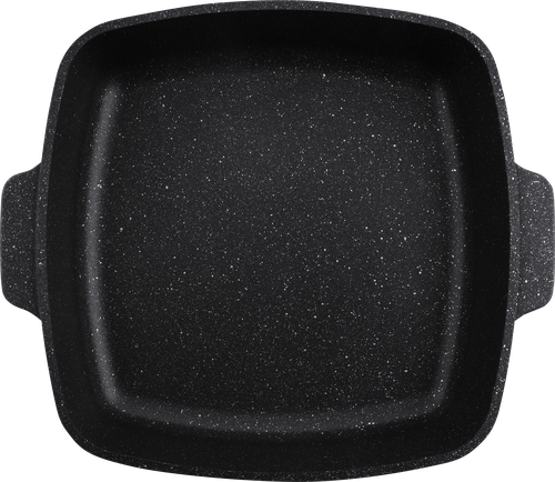 

Противень HOPPS Cooking Show 28х28см