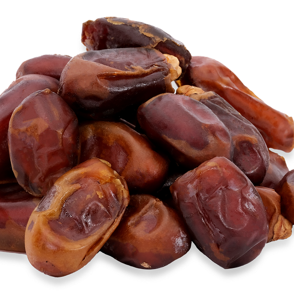 Финики сушеные с косточкой вес до 250 г