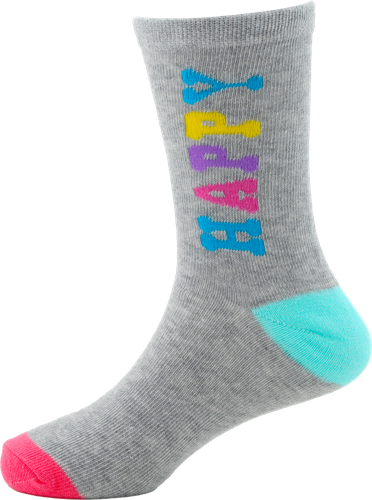 

Носки детские Inwin р. 21 (32–34) в ассортименте, Арт. AW16GSocks-002 3 пары
