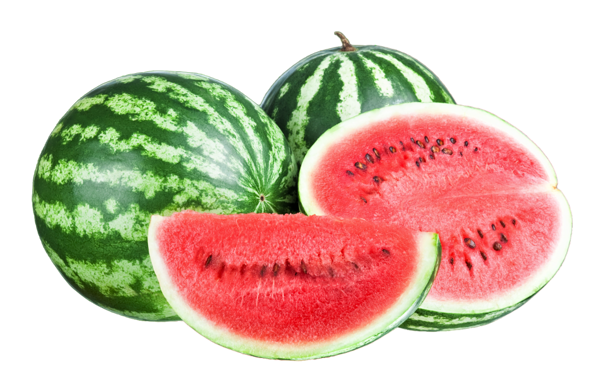 Арбуз сезонный