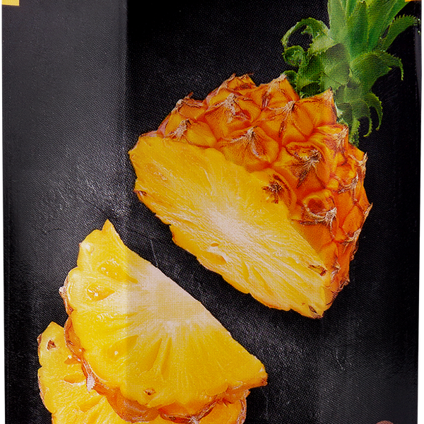 Сок PREMIUM CLUB Ананасовый восстановленный, 1л