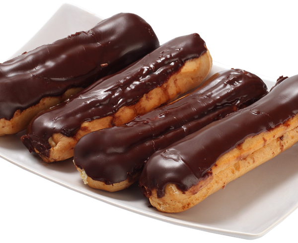 Пирожное Эклерное Тортила