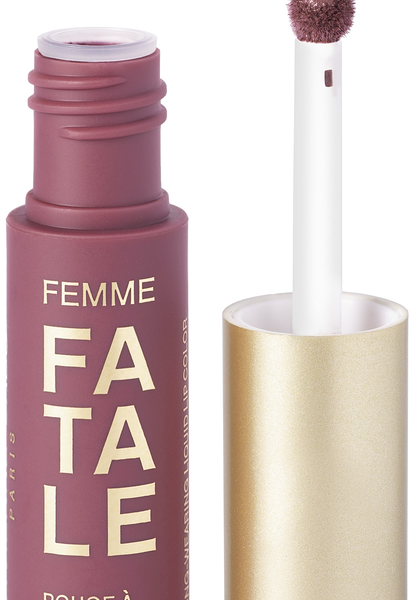 Помада для губ Vivienne Sabo Femme Fatale матовая тон 05