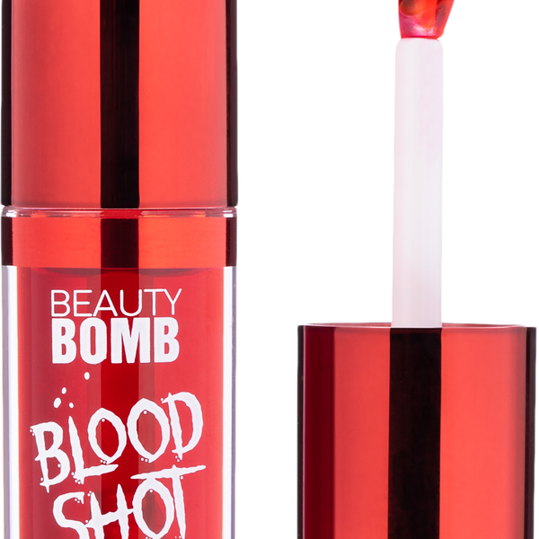 Тинт для губ Beauty Bomb Blood Shot тон 02 4 мл
