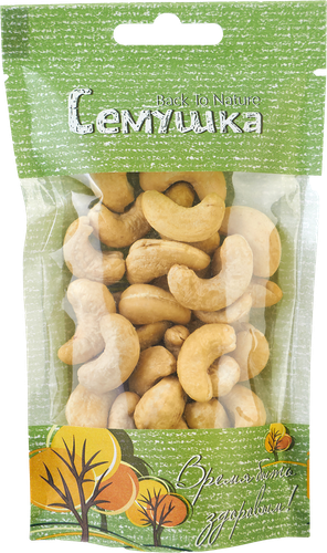 

Кешью Семушка сушеный, 50 г