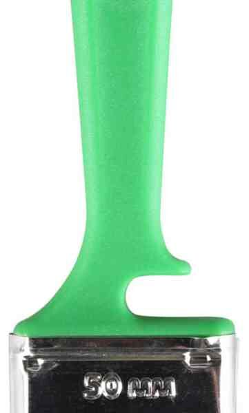 Кисть для дерева Matrix Сolor line, 50×12 мм