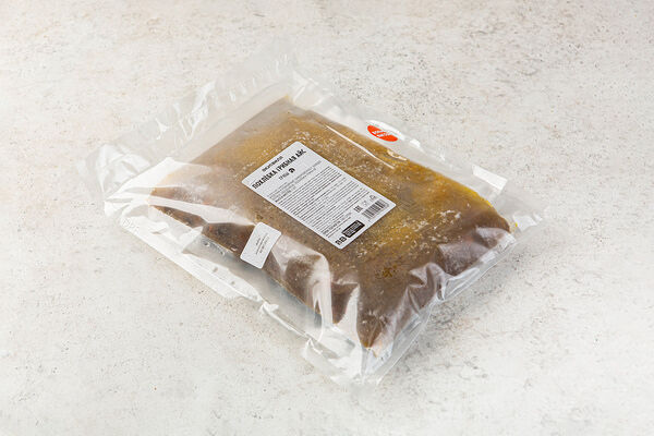 Похлебка грибная, заморозка Продукт замороженный 