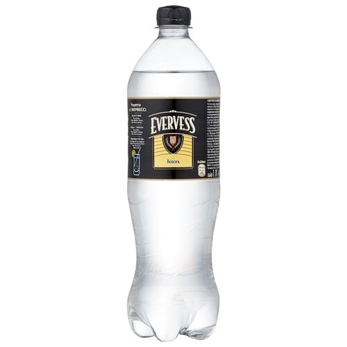 Напиток газированный Evervess Tonic