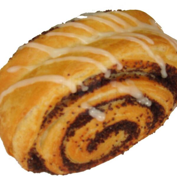 Булочка Импульс Бантик